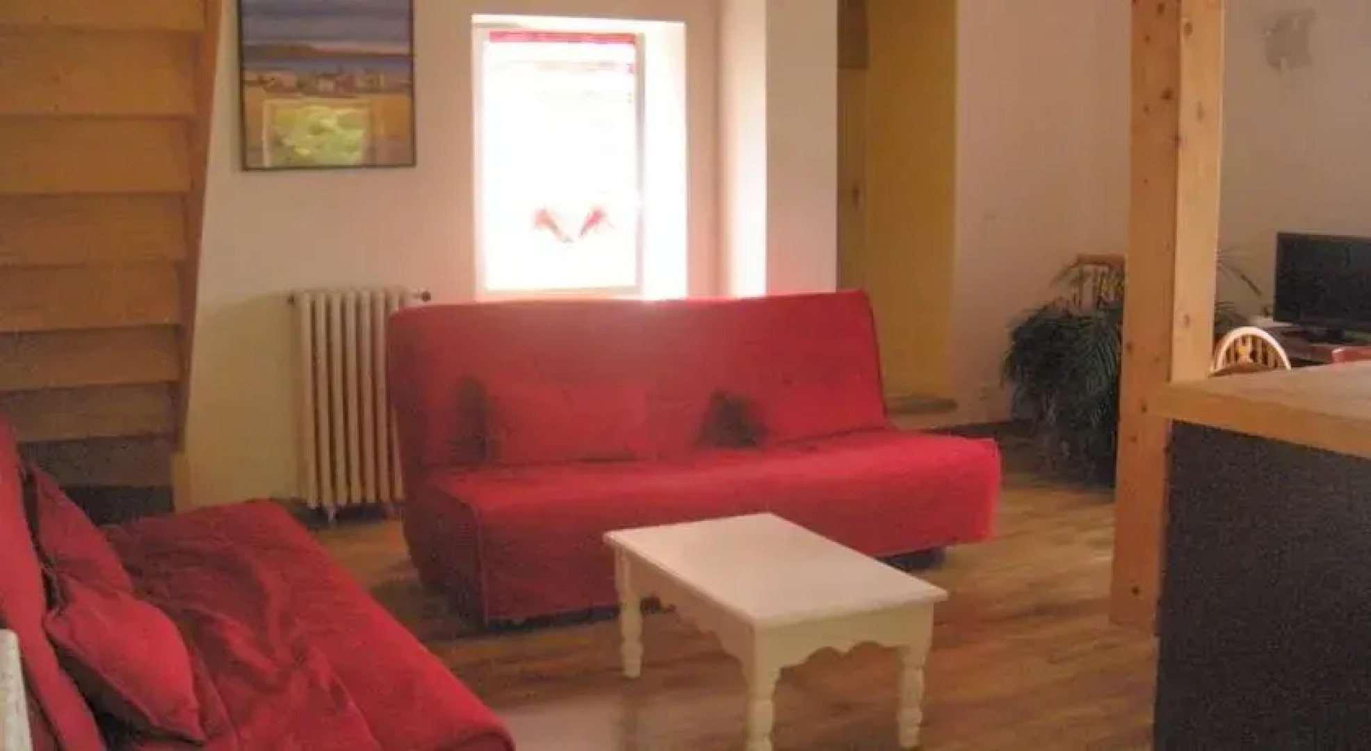 Gîte Le Mas des Lavandières