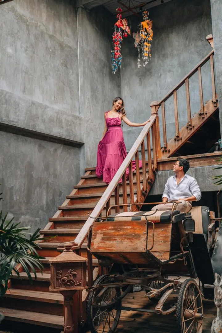 House of Passion Amphawa