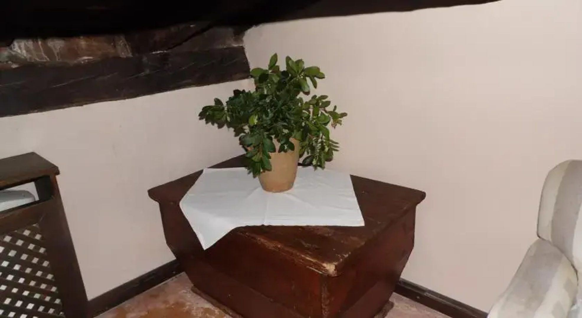 Hospedería El Zorzal