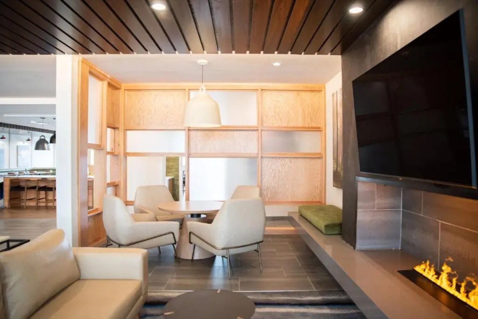 Fairfield Inn & Suites by Marriott Kingsport