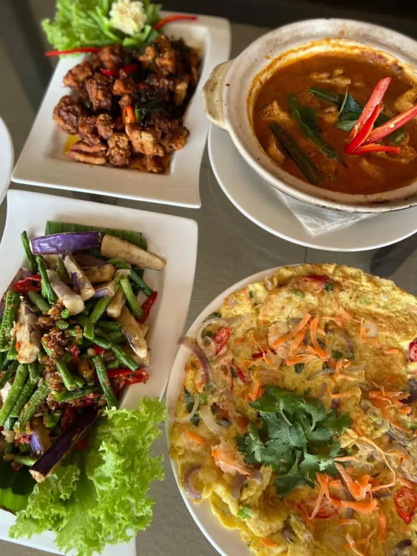 Amverton Cove Golf and Island Resort