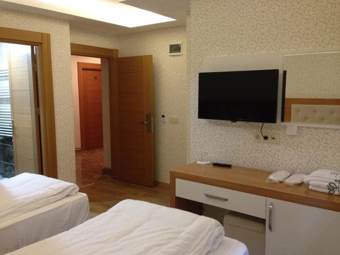 Ayder Simsir Butik Hotel