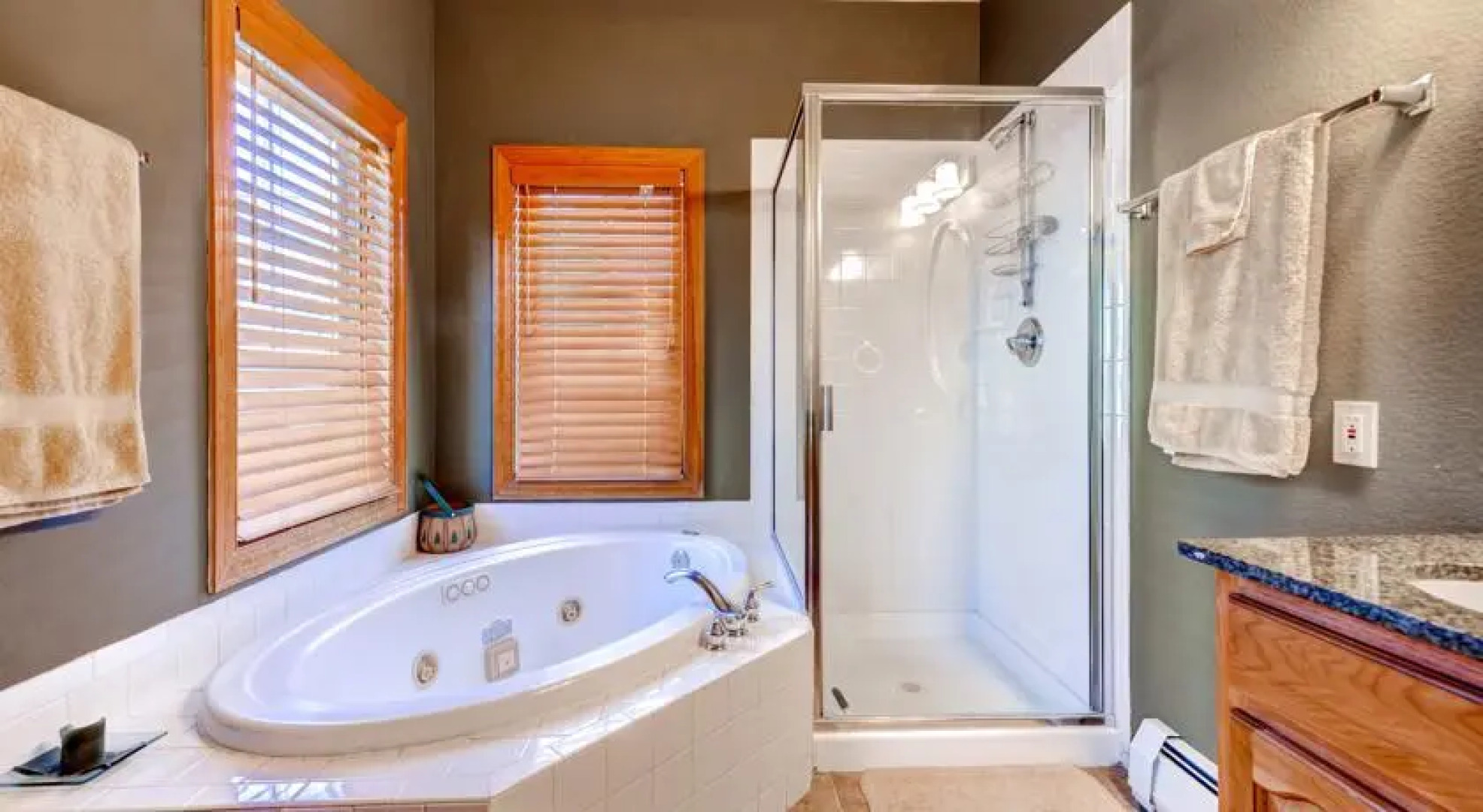 Elk Run 23 by Colorado Rocky Mountain Resorts