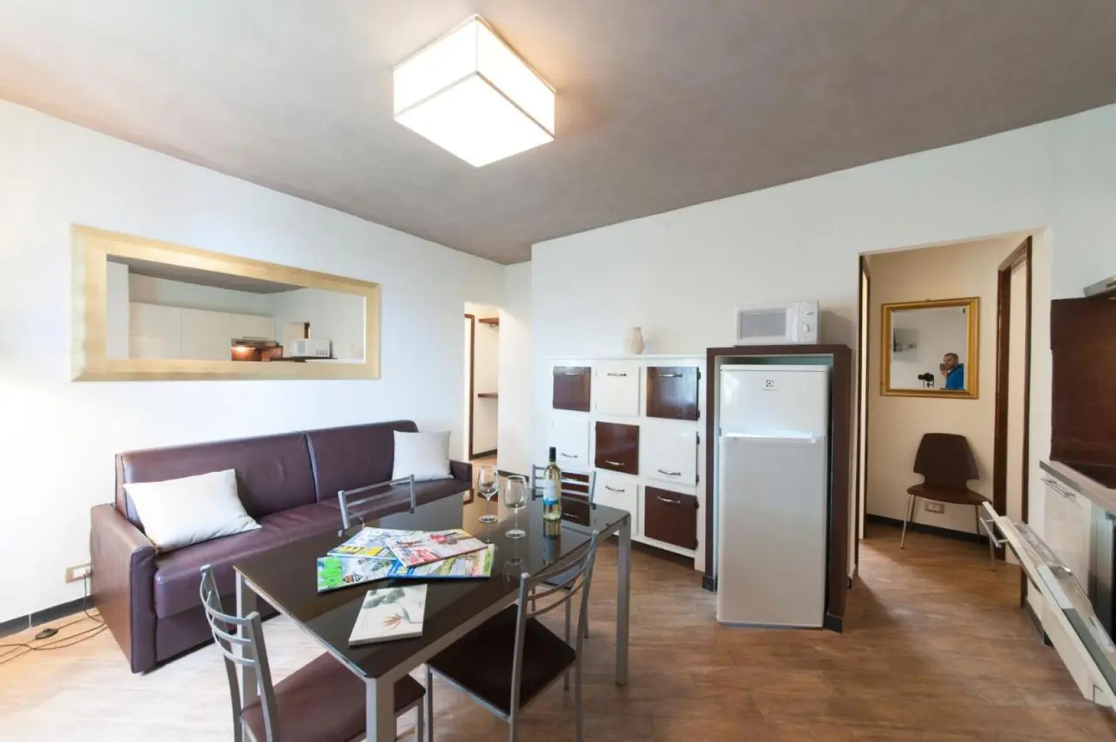 Villa Giada Resort