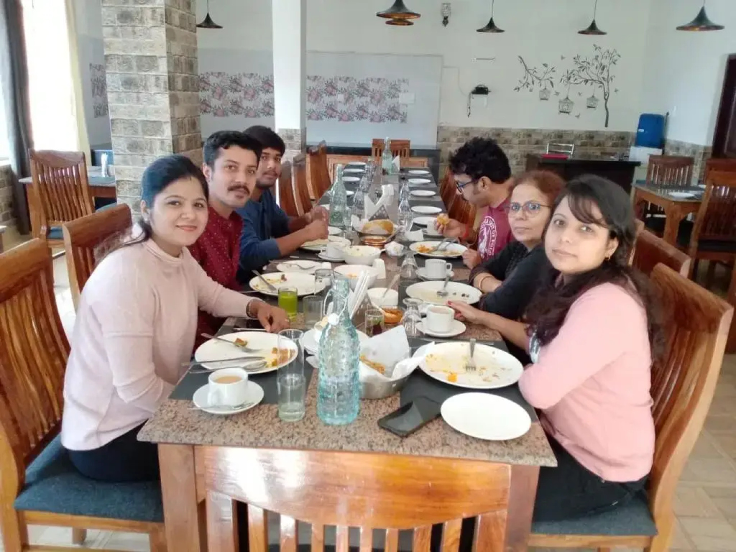 OYO 7026 Highland Village Resort
