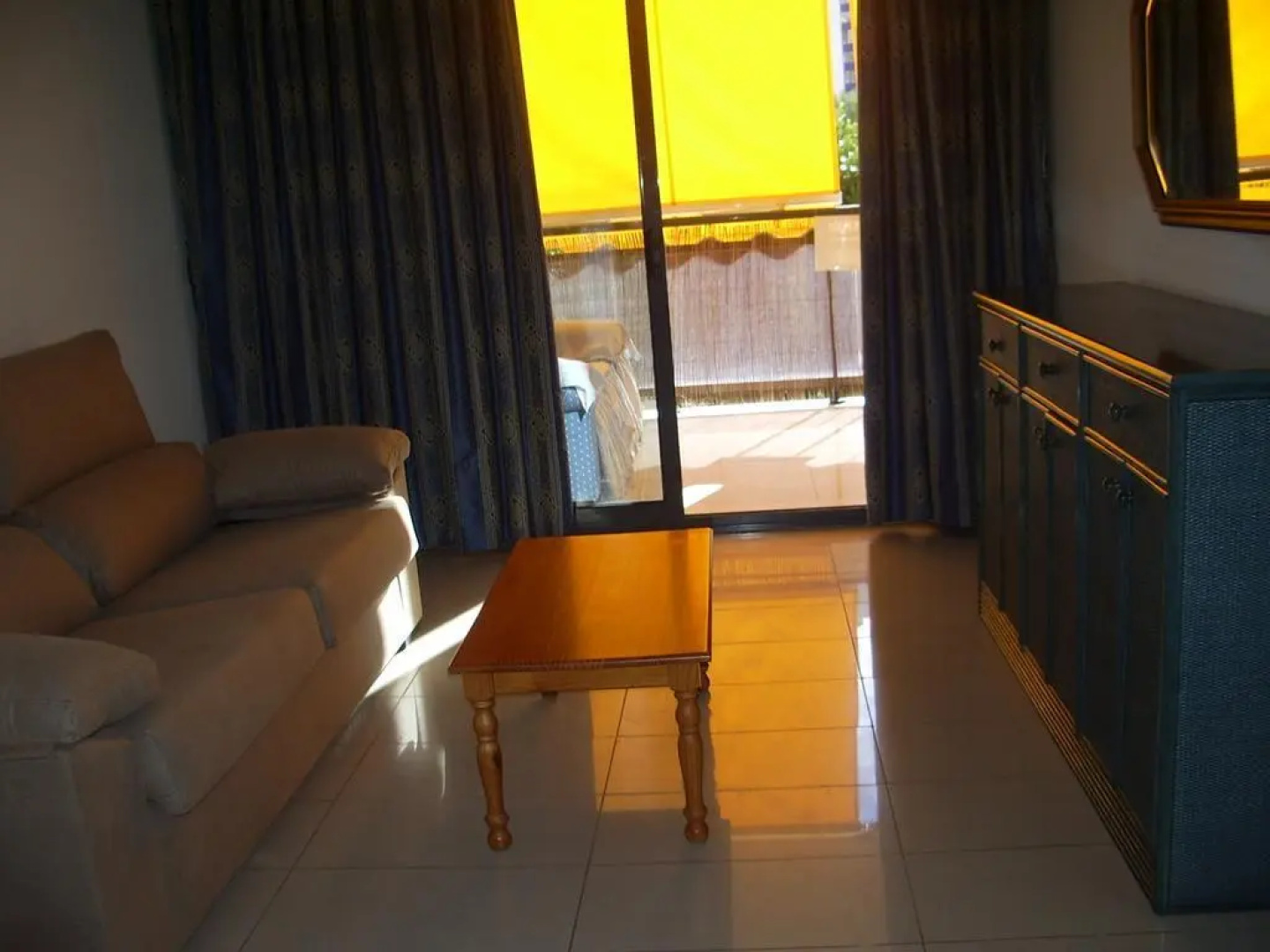 Apartamentos Gemelos 24