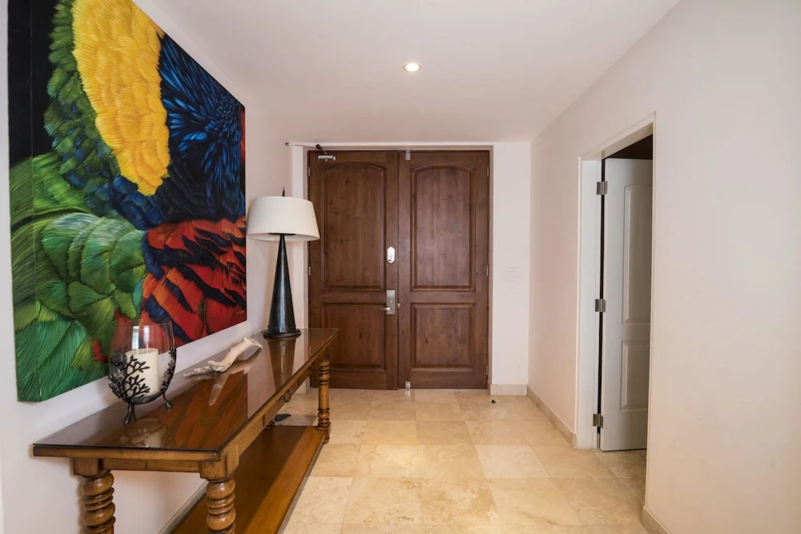 Paraiso Del Mar Resort C601 3 Bed by Casago