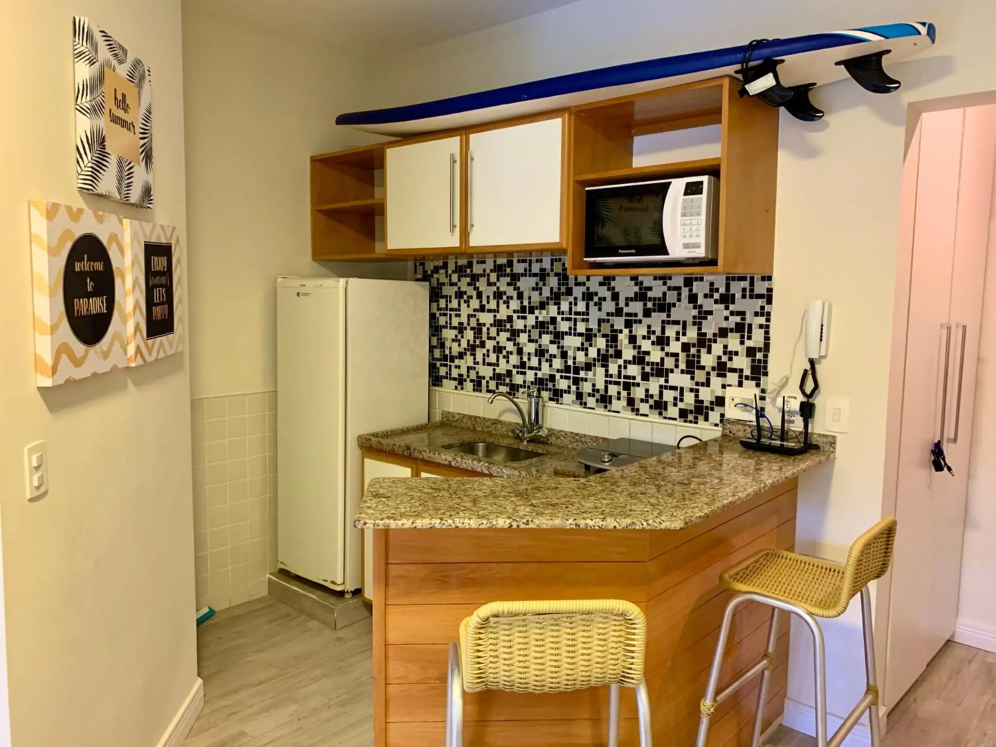Travel Inn Flats Riviera