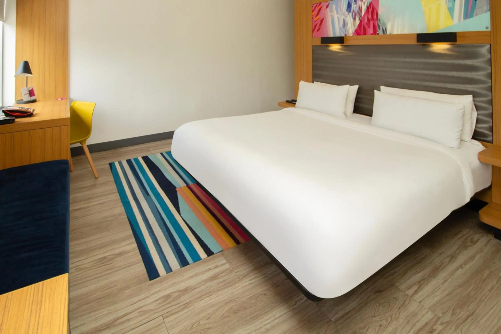 Aloft Miami Doral