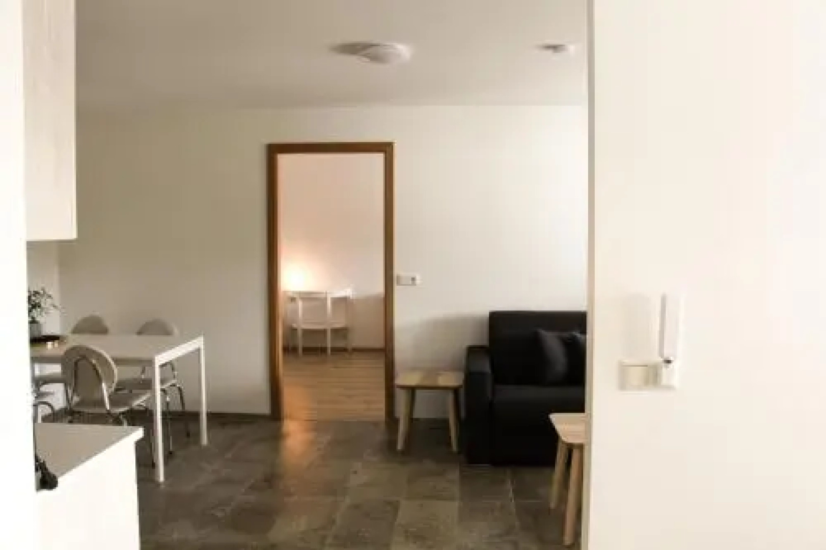 Skipalaekur Farm Apartments