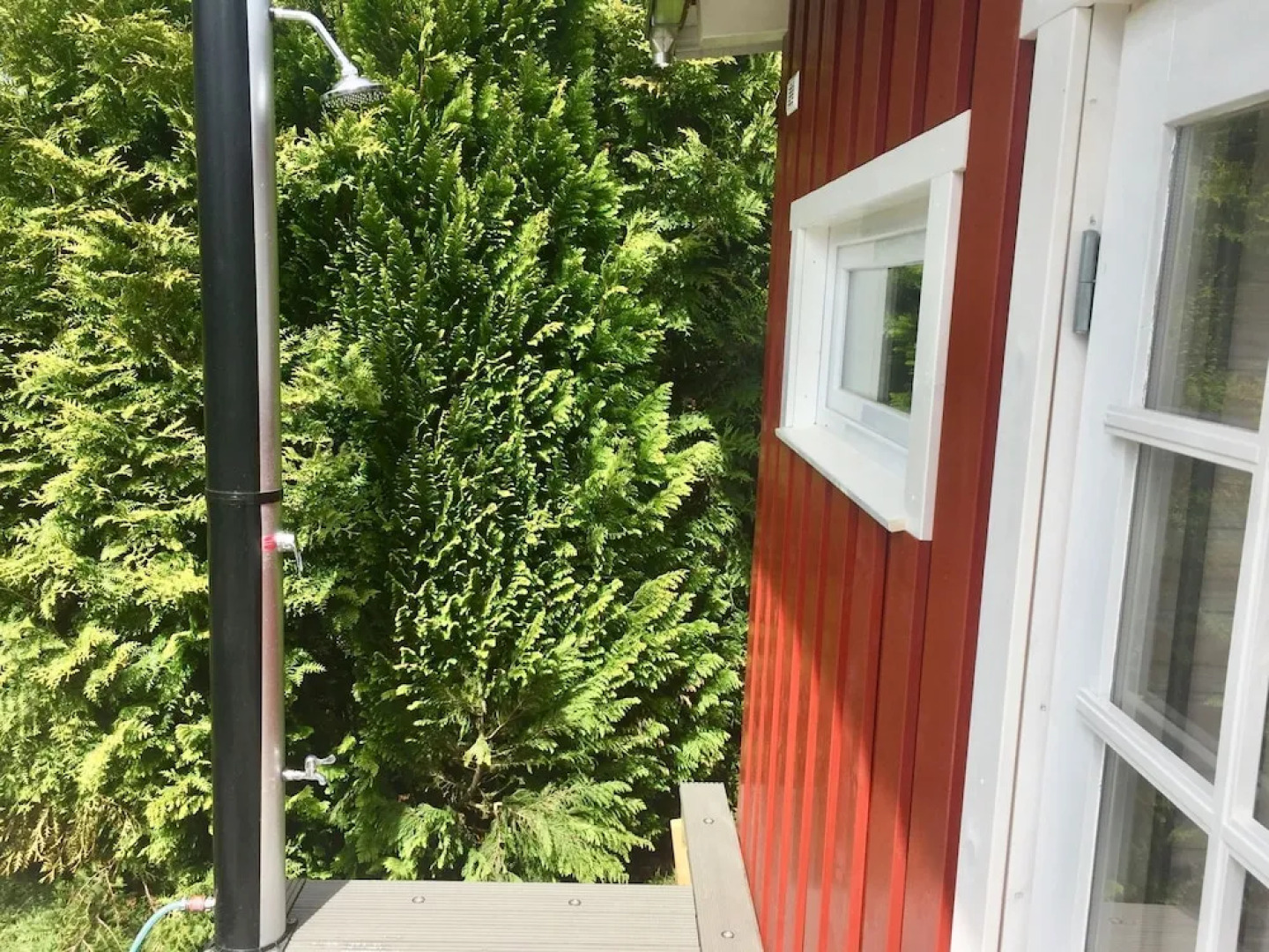 Quaint Holiday Home in Kropelin Germany with Sauna