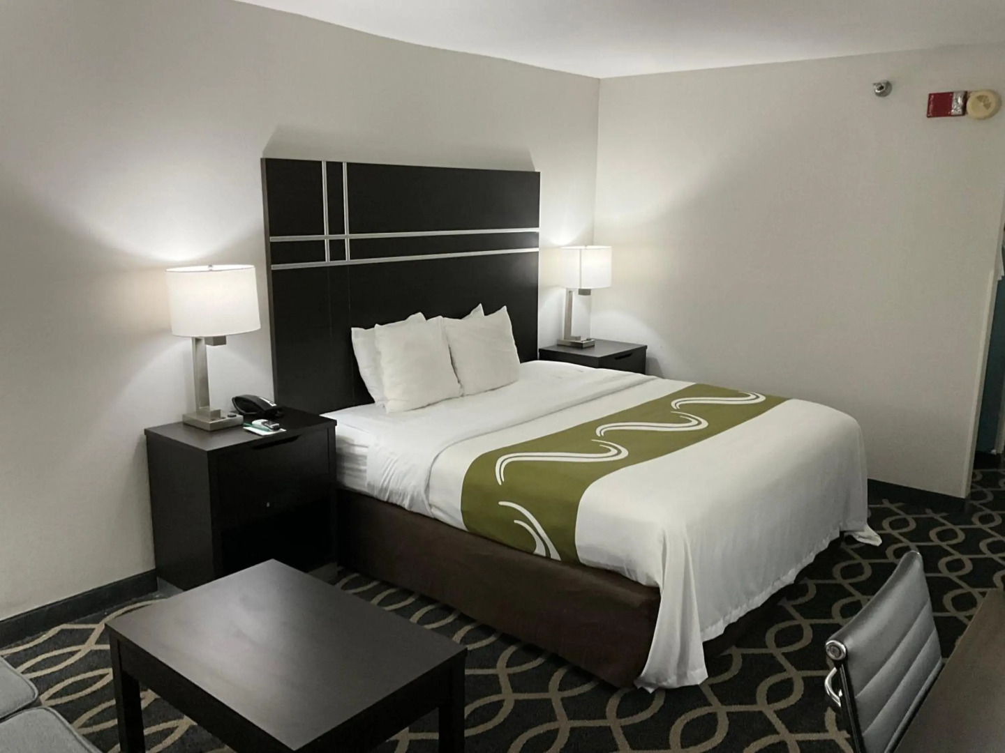 Quality Inn Jacksonville near Little Rock Air Force Base