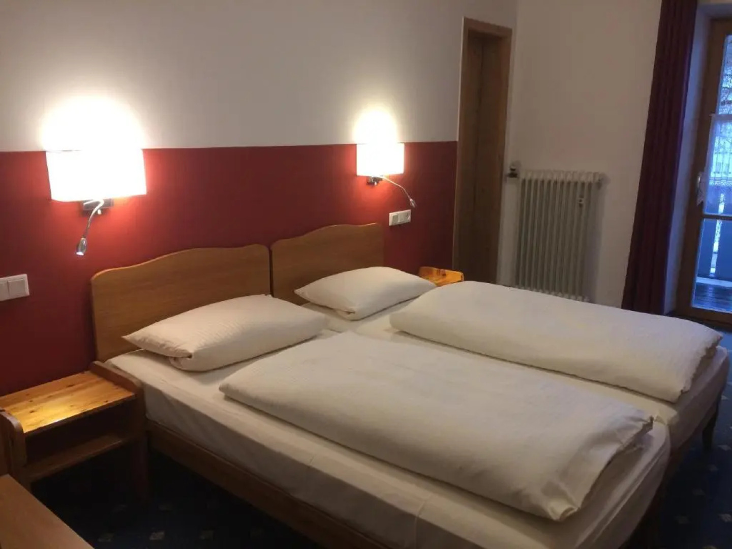 Landgasthof Alter Wirt