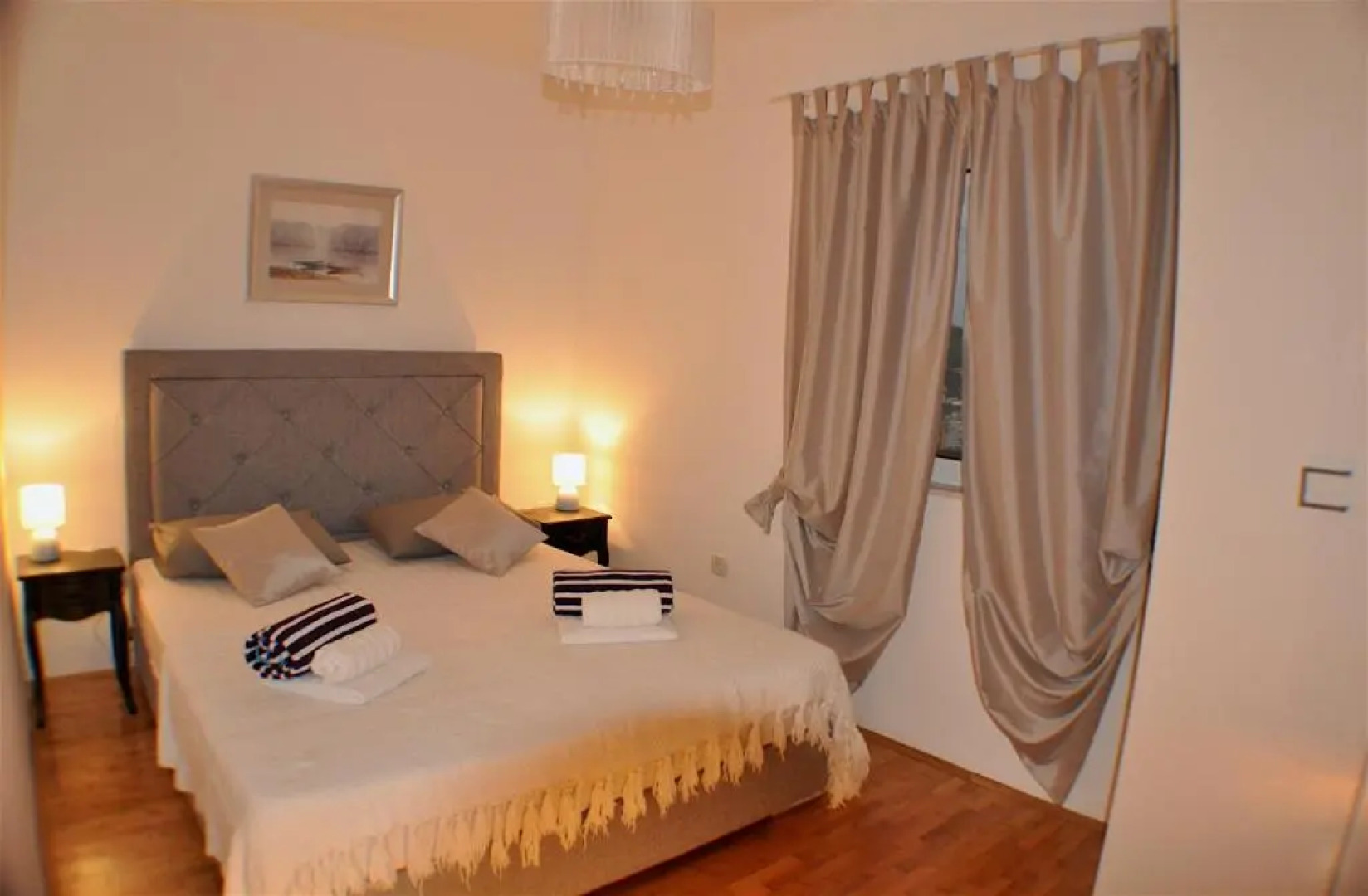 Holiday home Harmony