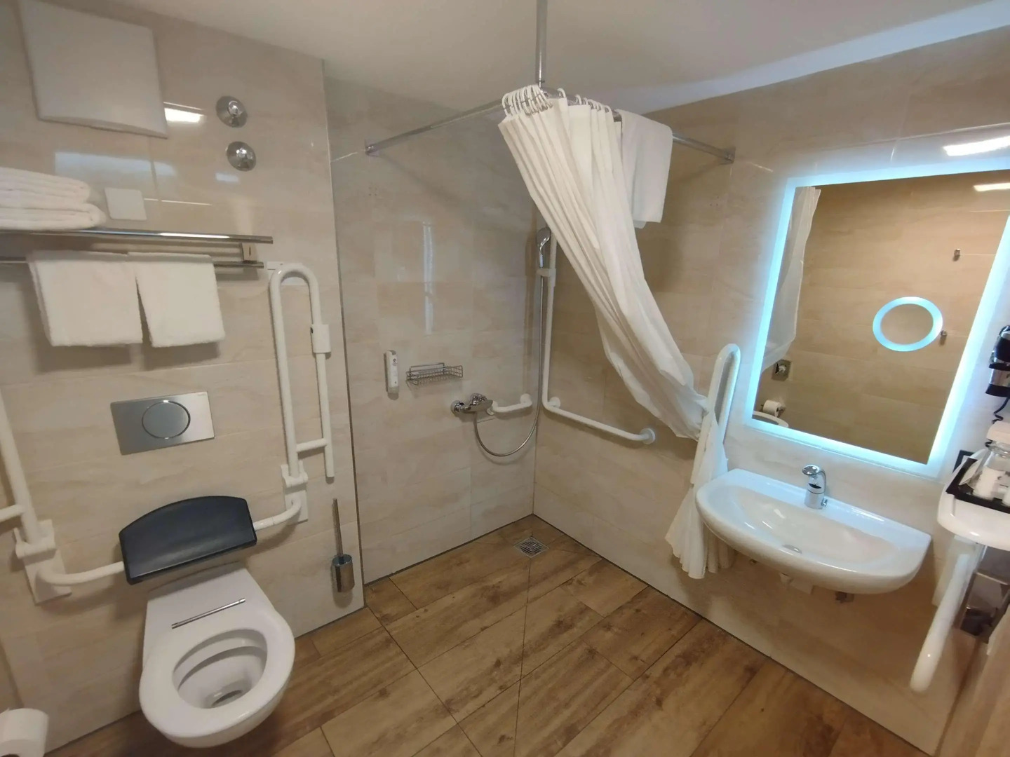 Best Western Plus Hotel Fuessen