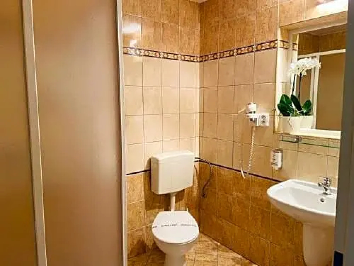 Garni Hotel Pyramida