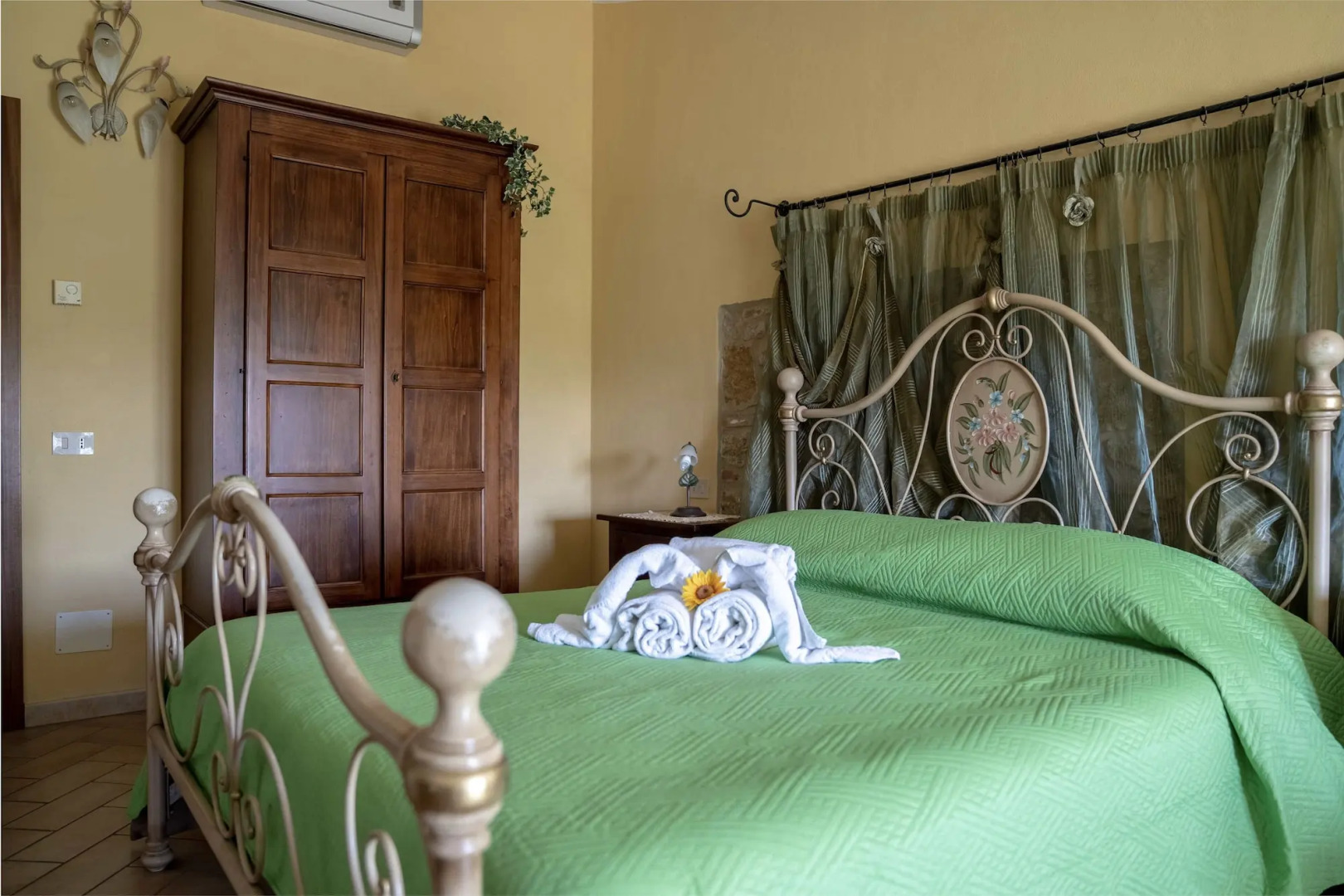 Agriturismo Podere Diacceroni