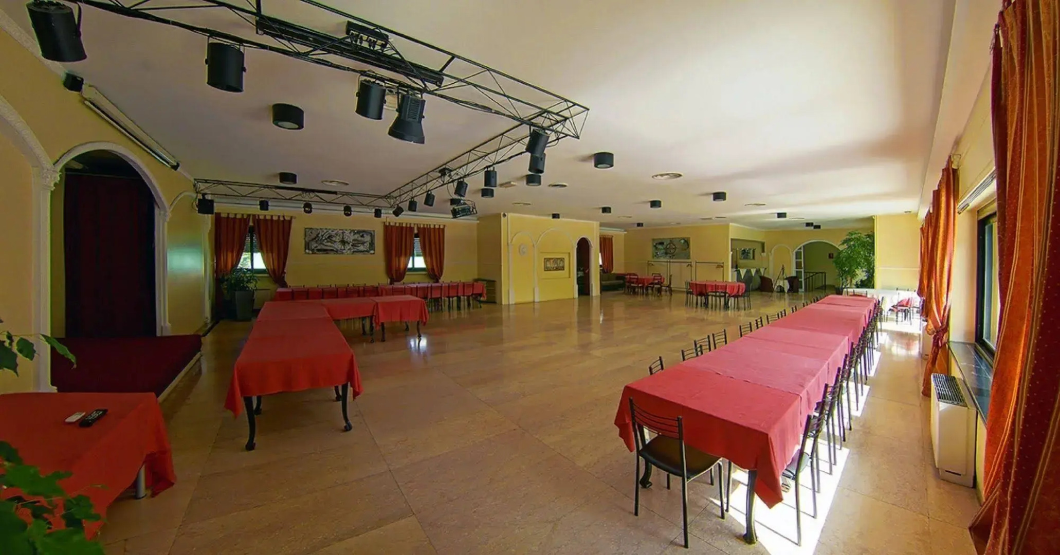 Hotel Sporting Brugherio