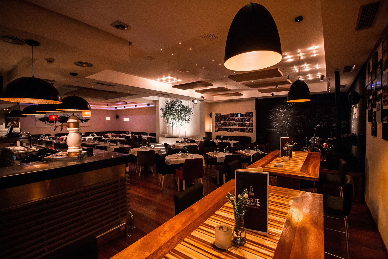 Le Pietri Urban Hotel