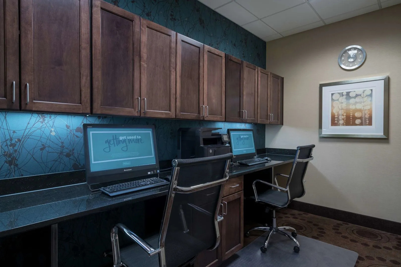 Hampton Inn Dahlgren