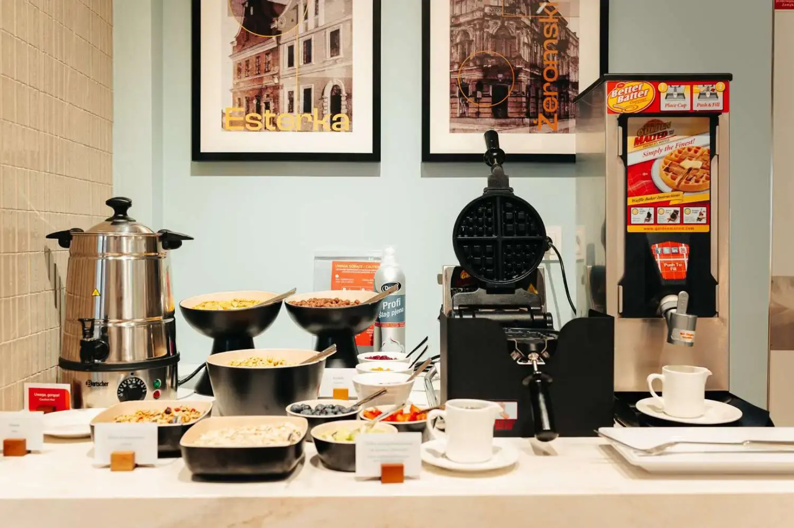 Hilton Garden Inn Radom