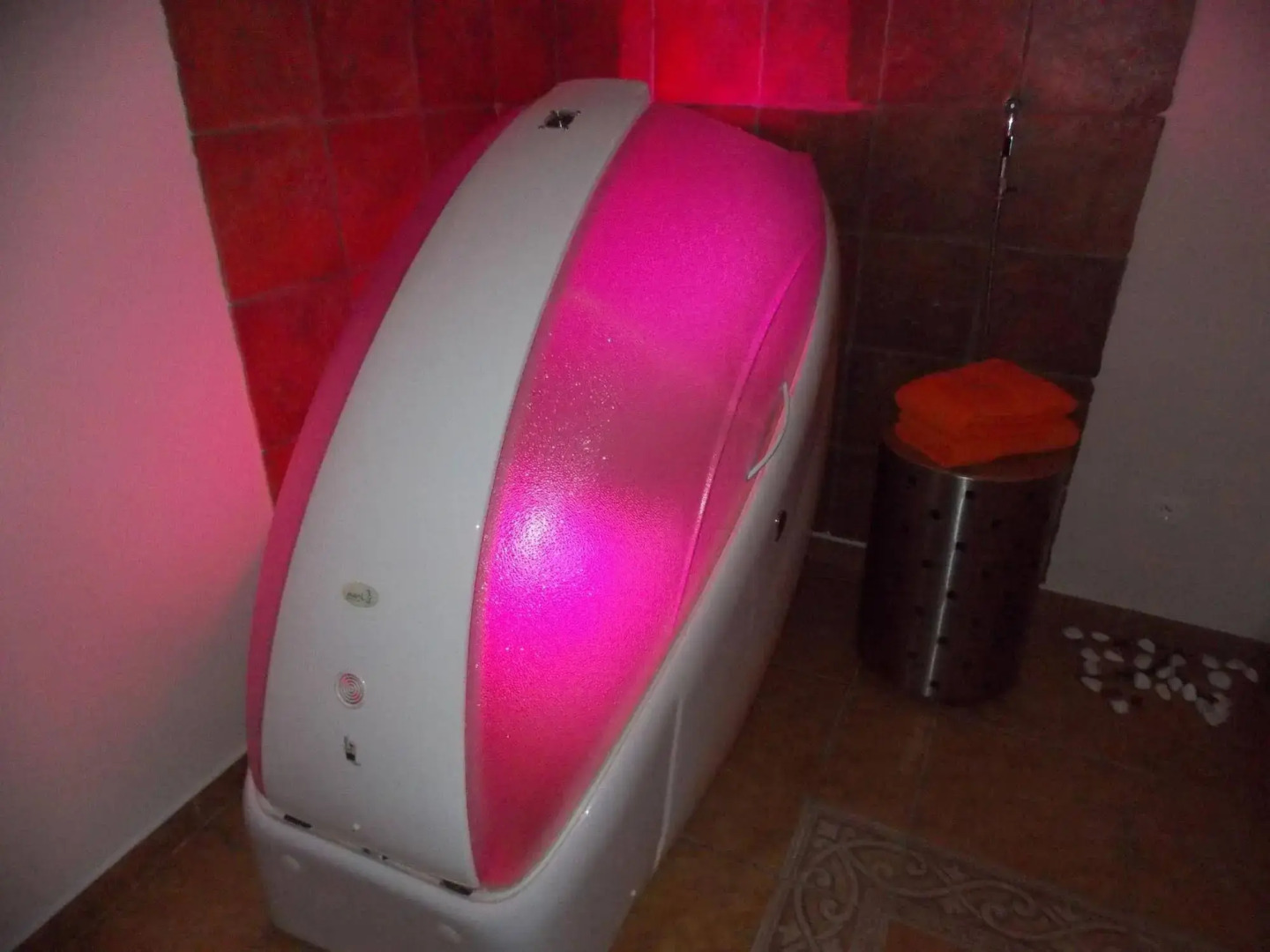 Horsky Hotel Hájenka