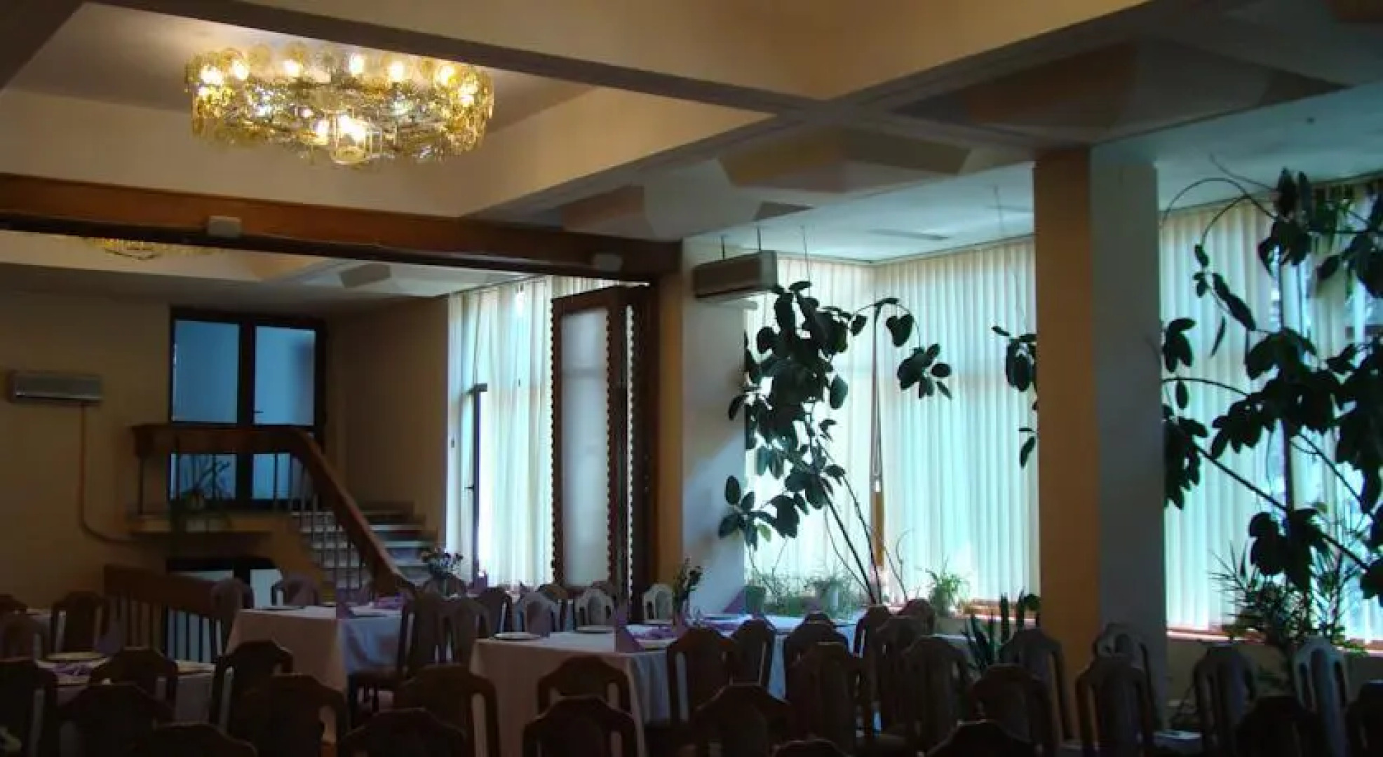 Hotel Gloria Suceava