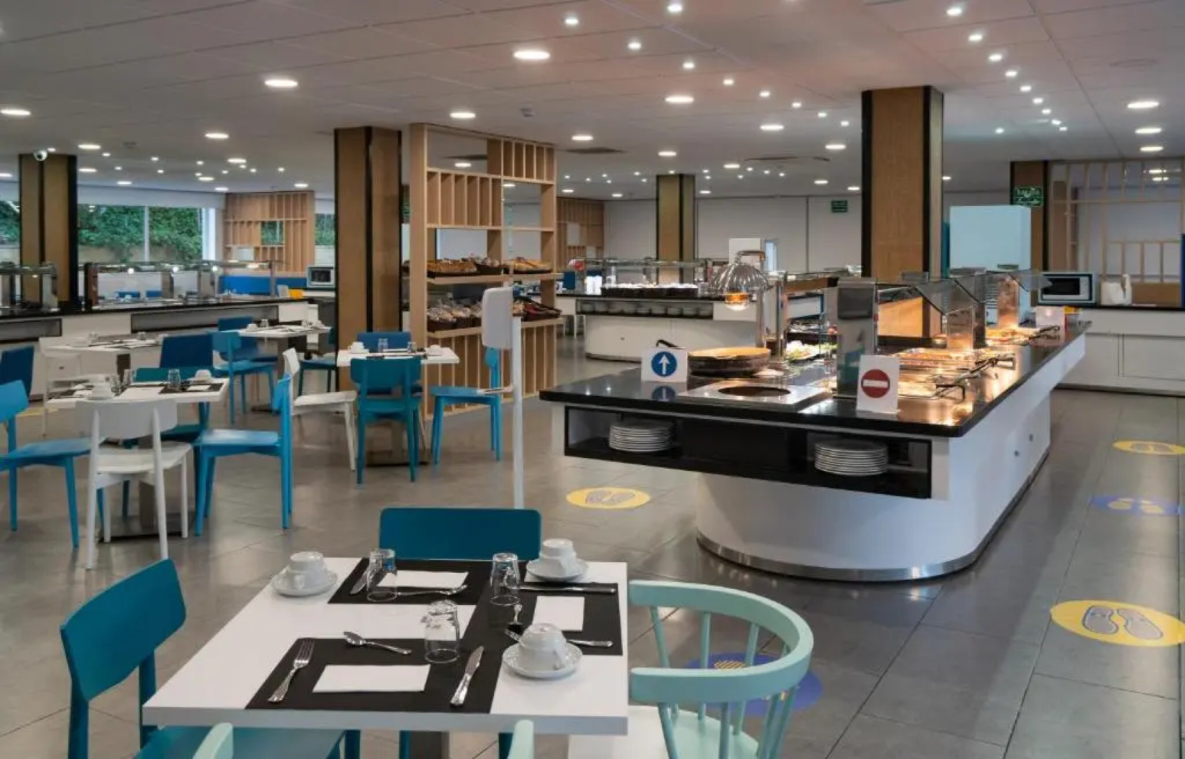 Medplaya - Hotel Regente