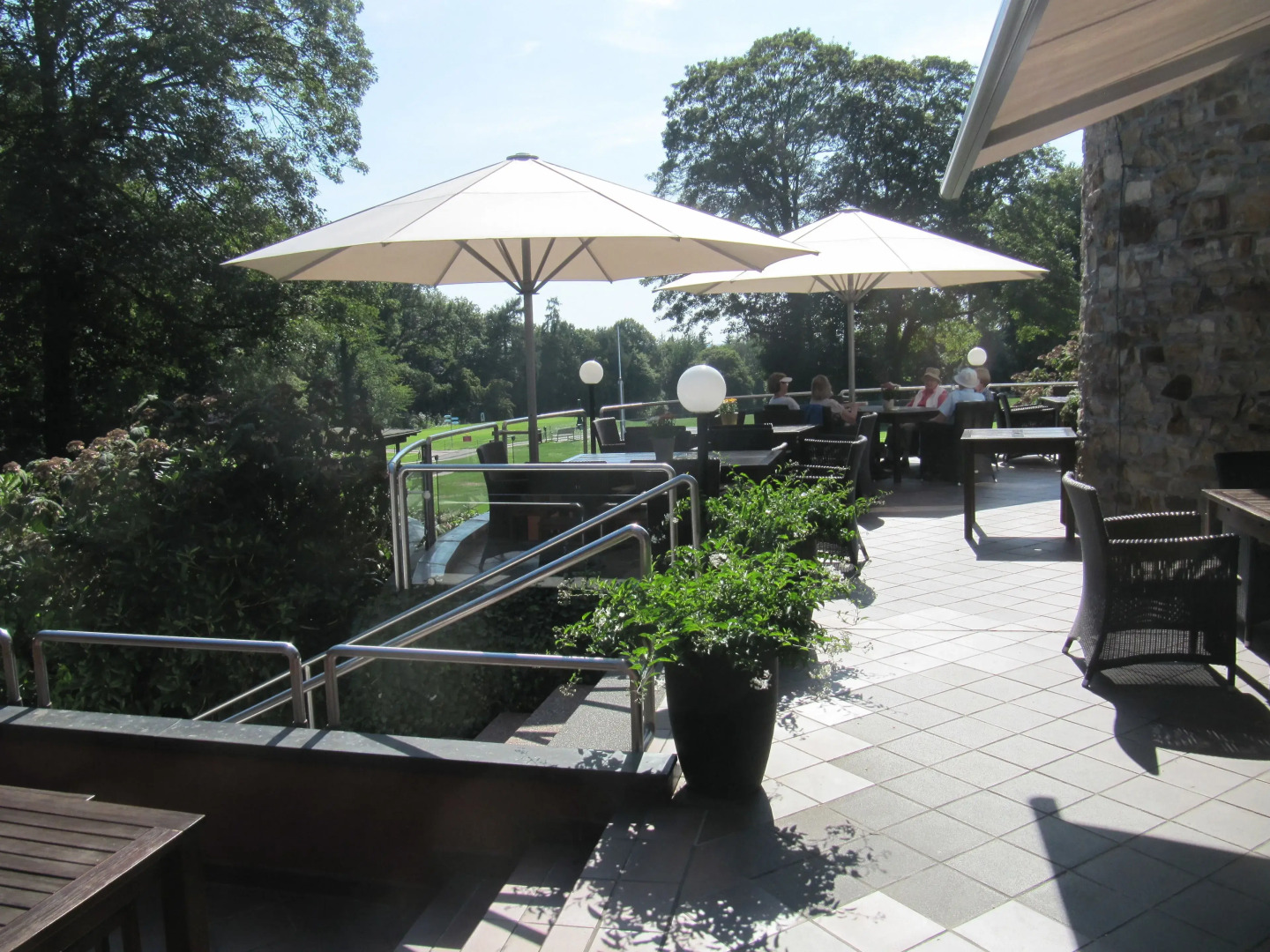 Golfhotel Denzerheide