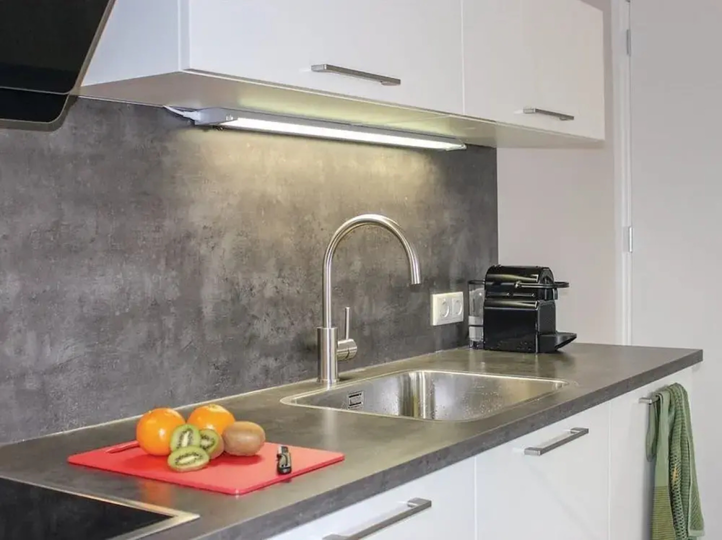 Villa in Friesland With Sauna and Jetty