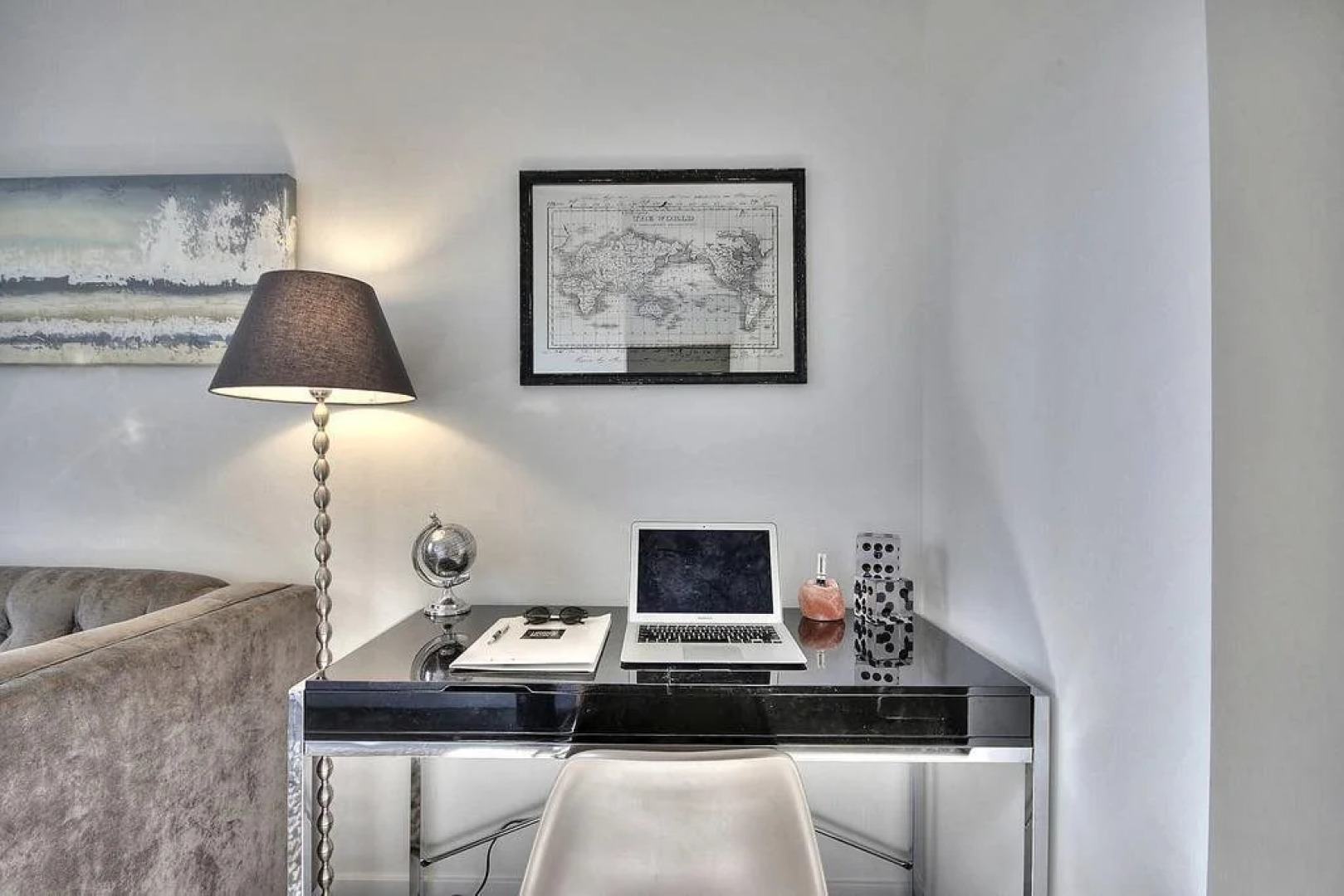 Urban Flat Apartments @ North San Jose