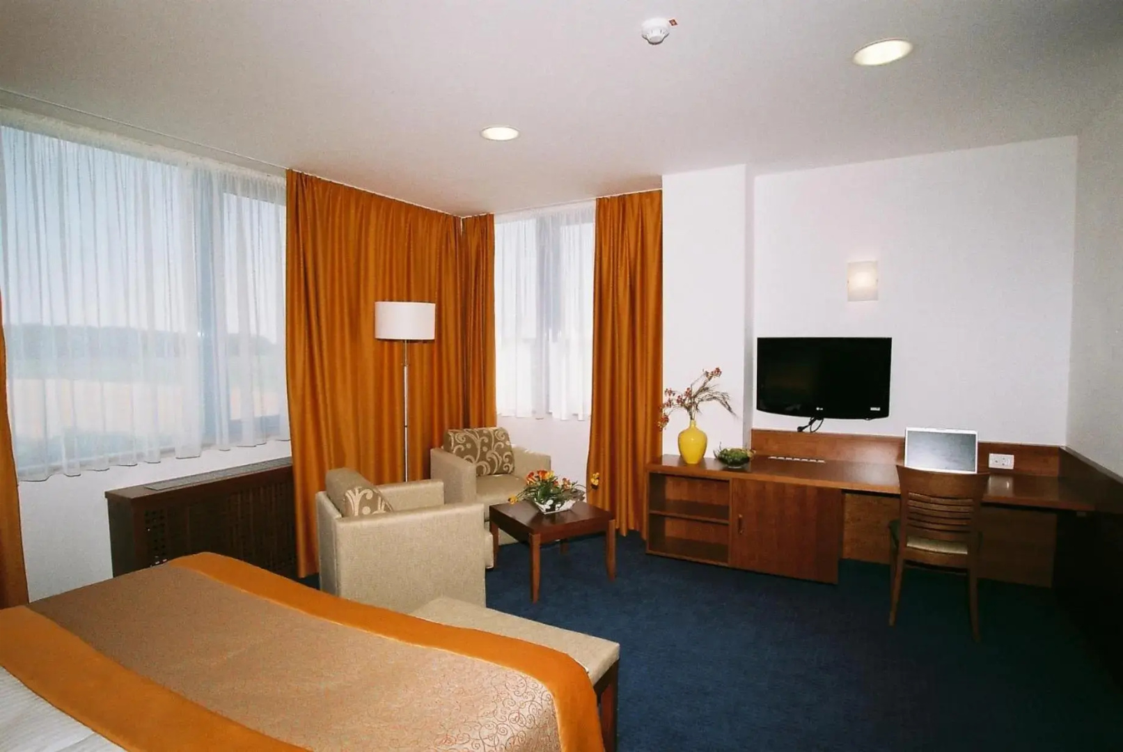 Garni Hotel Azul