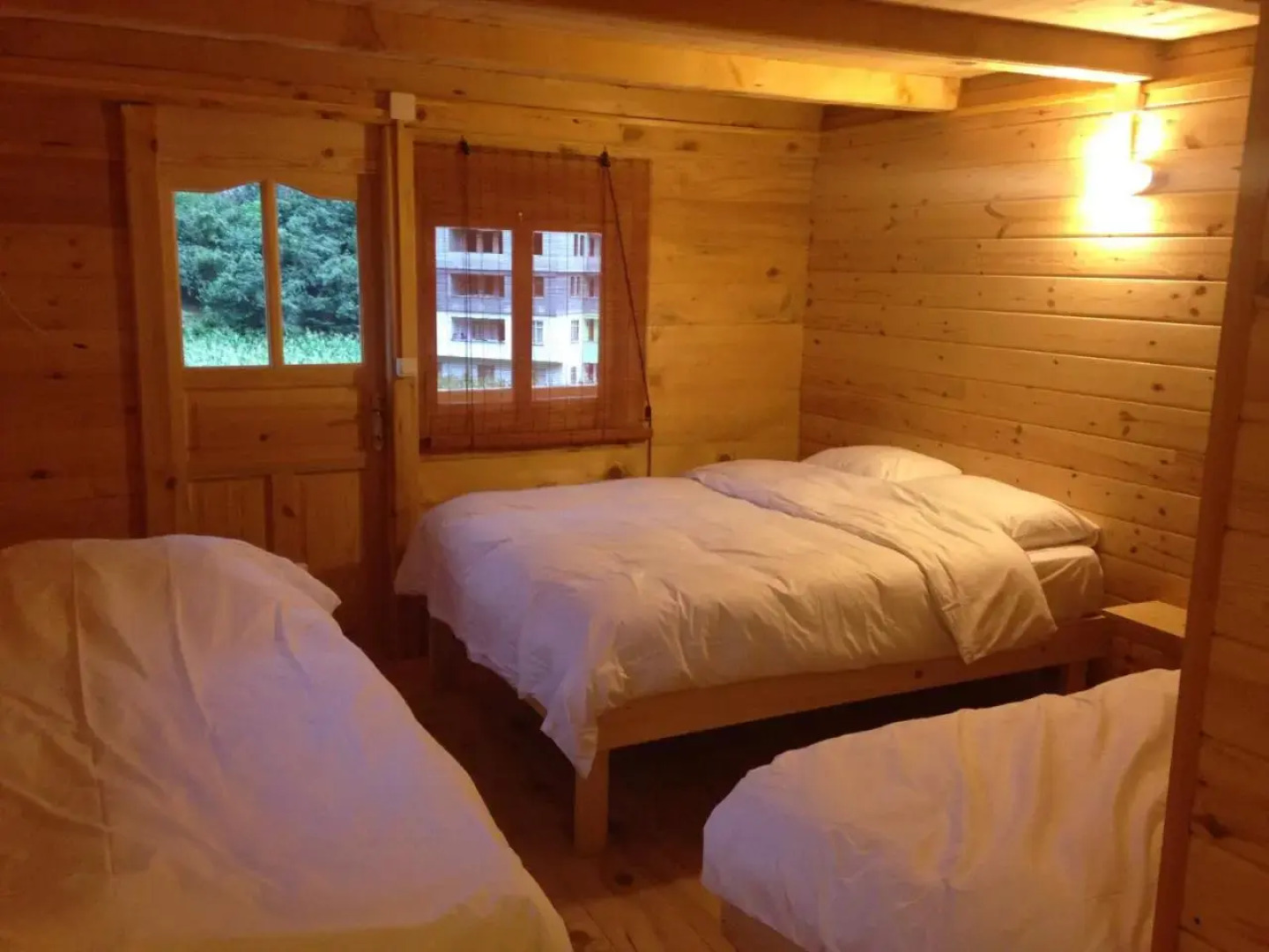 Klaskur Adas Dag Evi & Restaurant