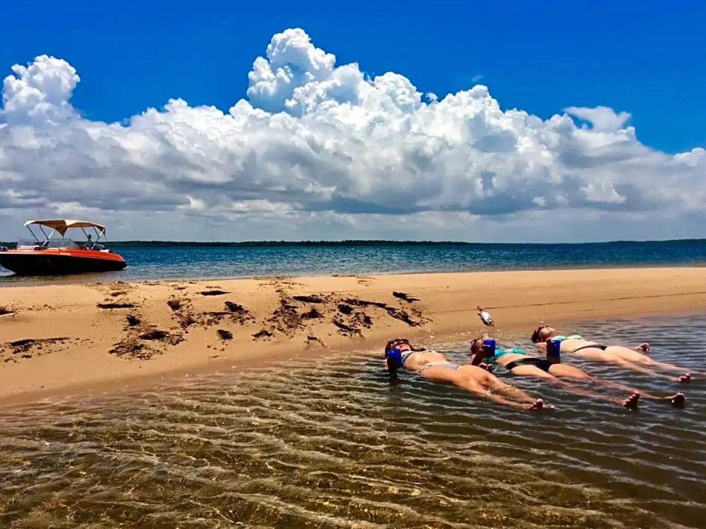 Msafini MangoTop Roof Hotel