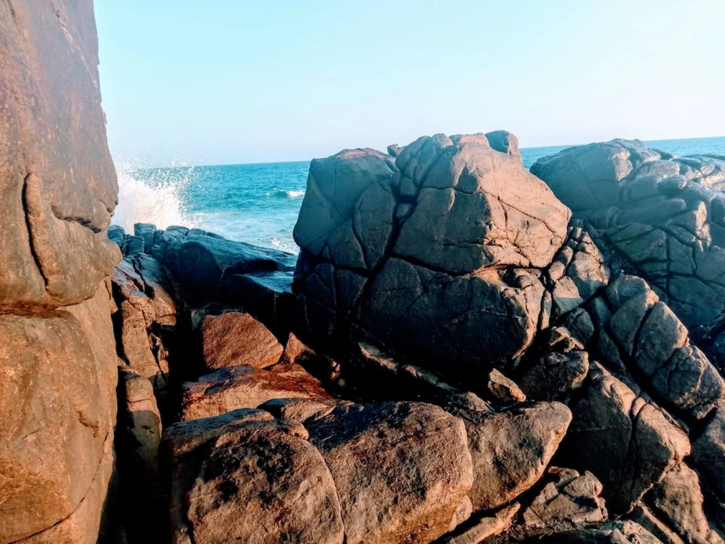 Paradise Beach House