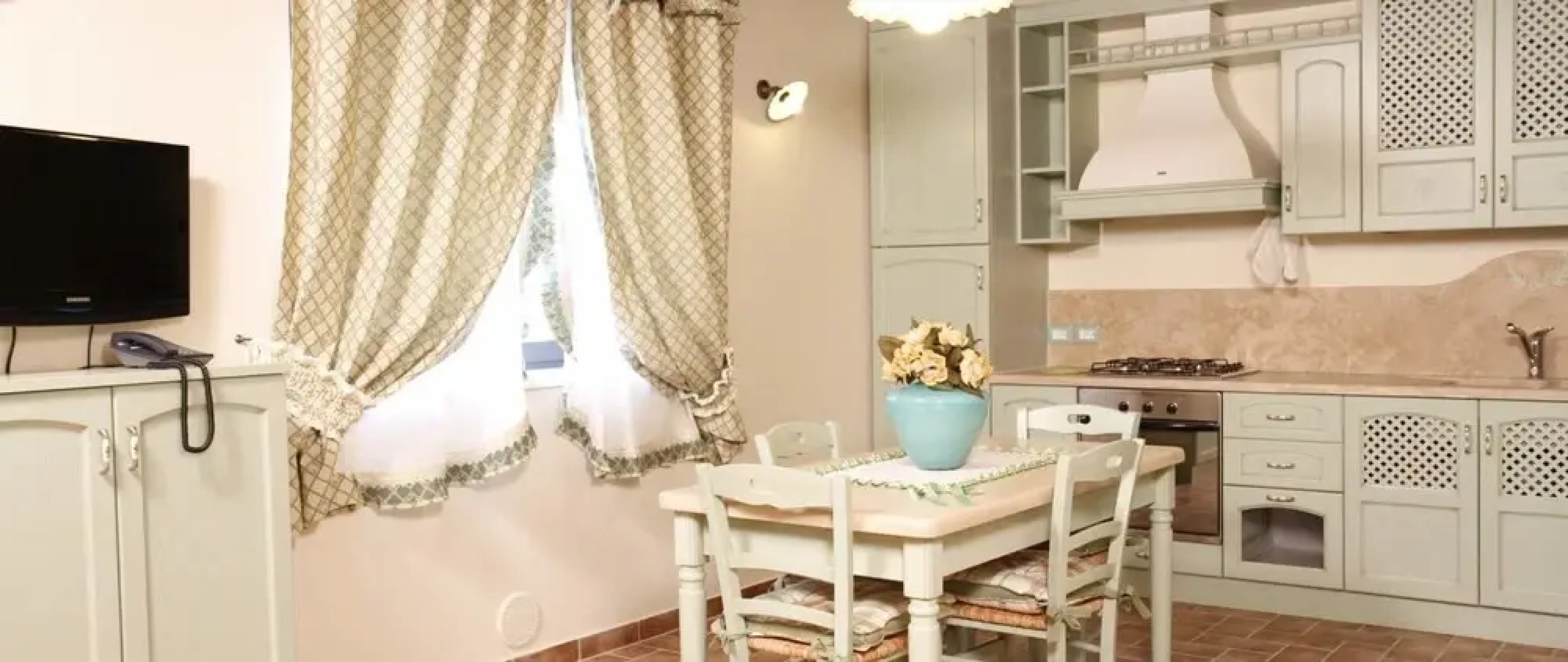 Agriturismo San Lorenzo