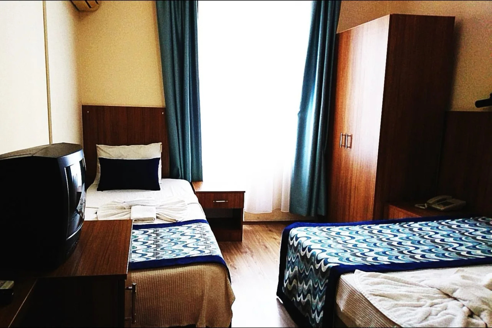 Dalyan Hotel Caria Royal