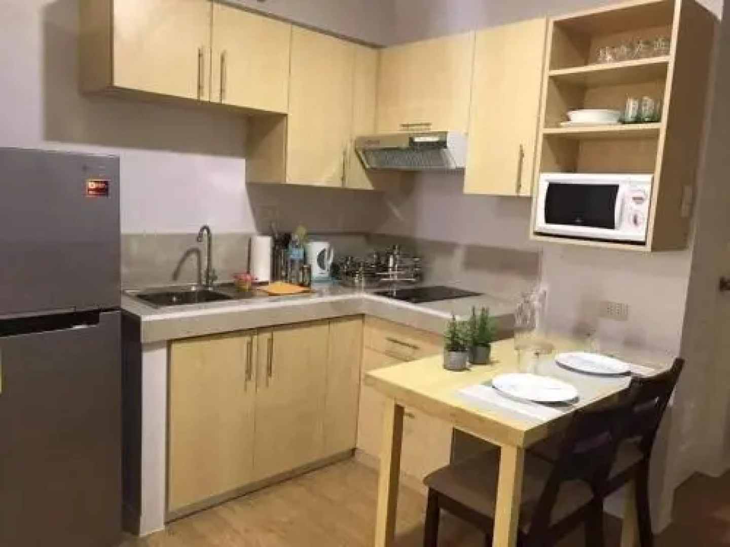 San Remo Oasis, Citta De Mari