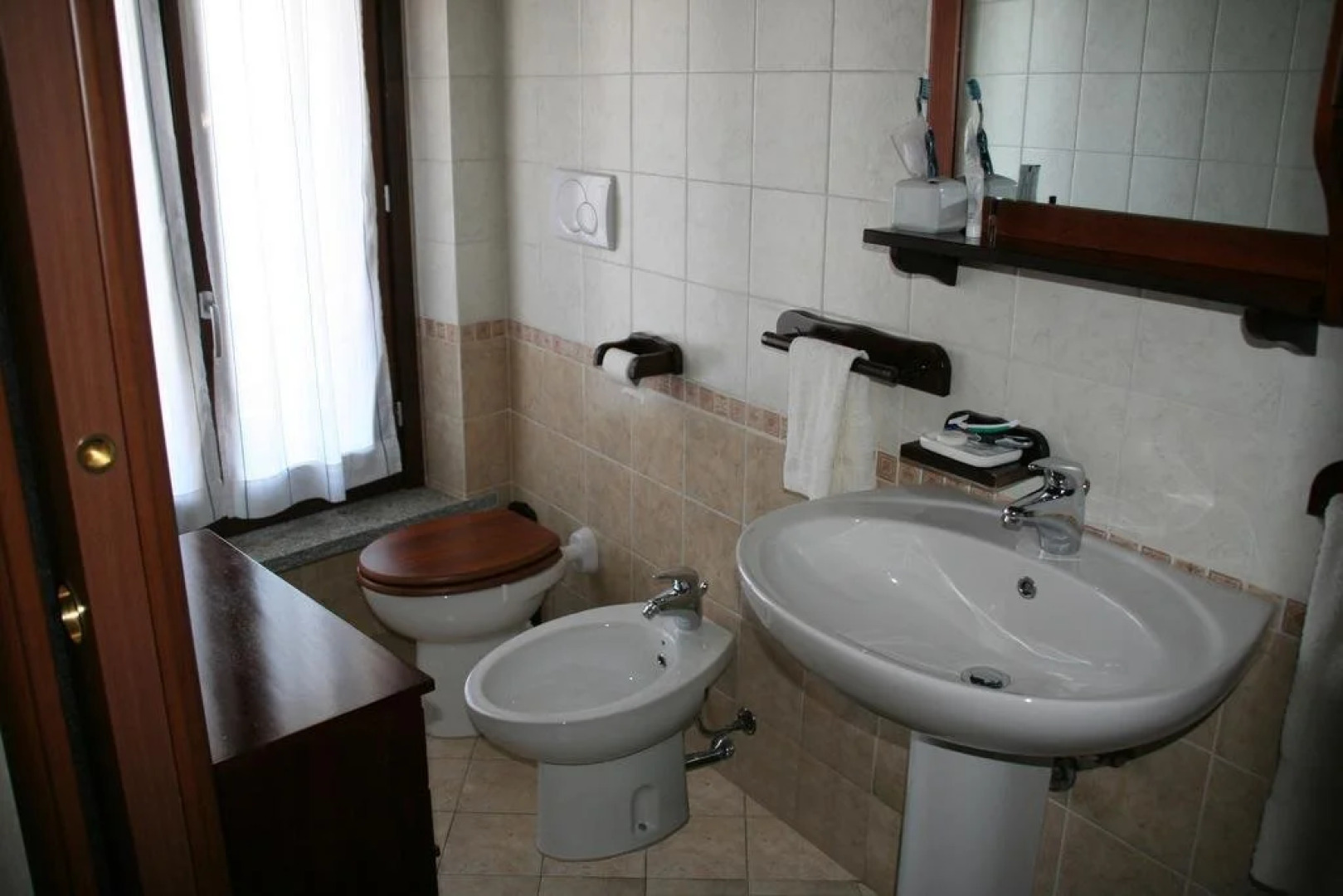 Agriturismo Cascina la Palazzina