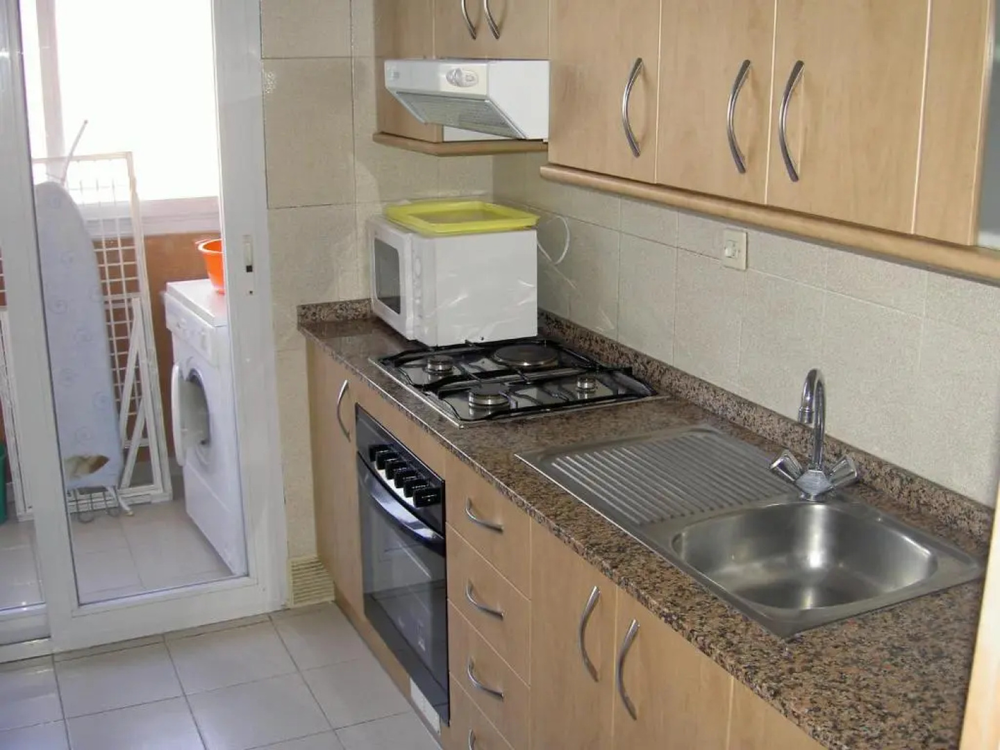 Apartamentos Turísticos Hawaii 4-5