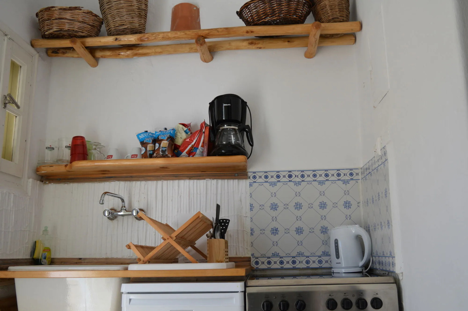 Sea Side Studios & Houses