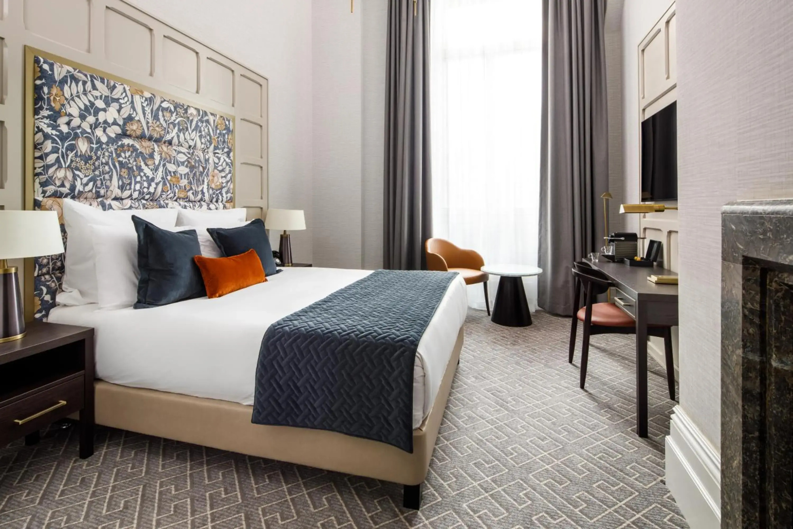 The Municipal Hotel Liverpool - MGallery