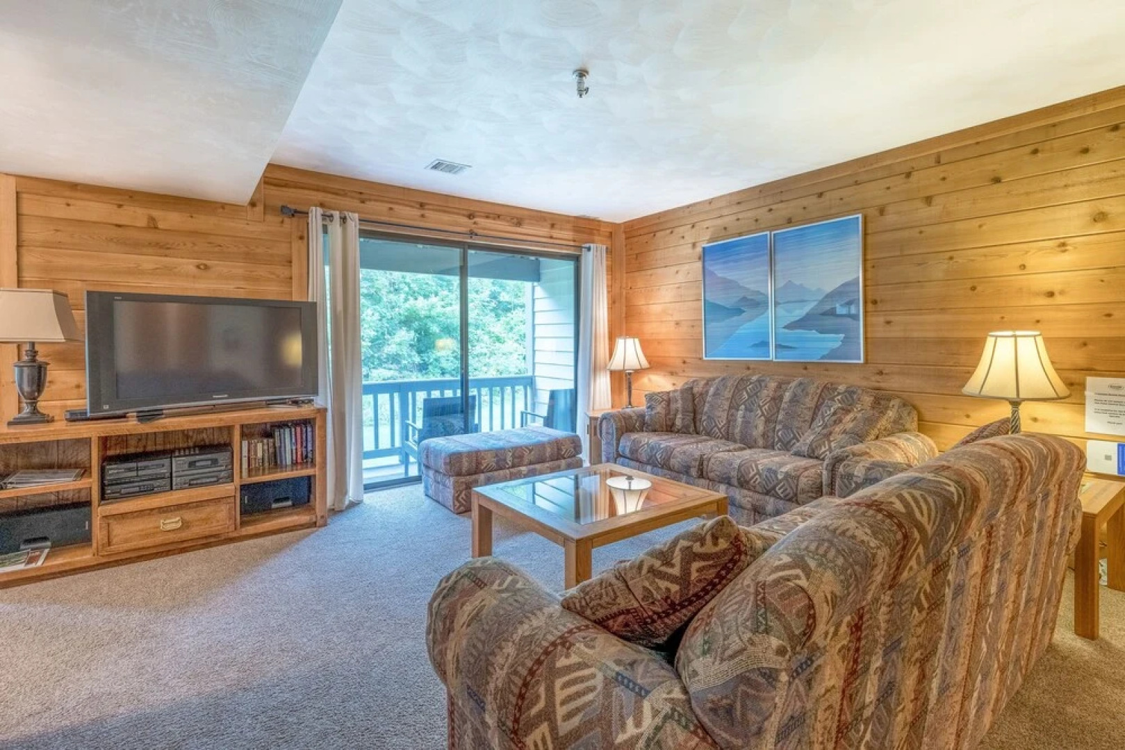 Seven Springs Stoneridge 3 Bedroom Deluxe Condo, Pet Friendly! by RedAwning