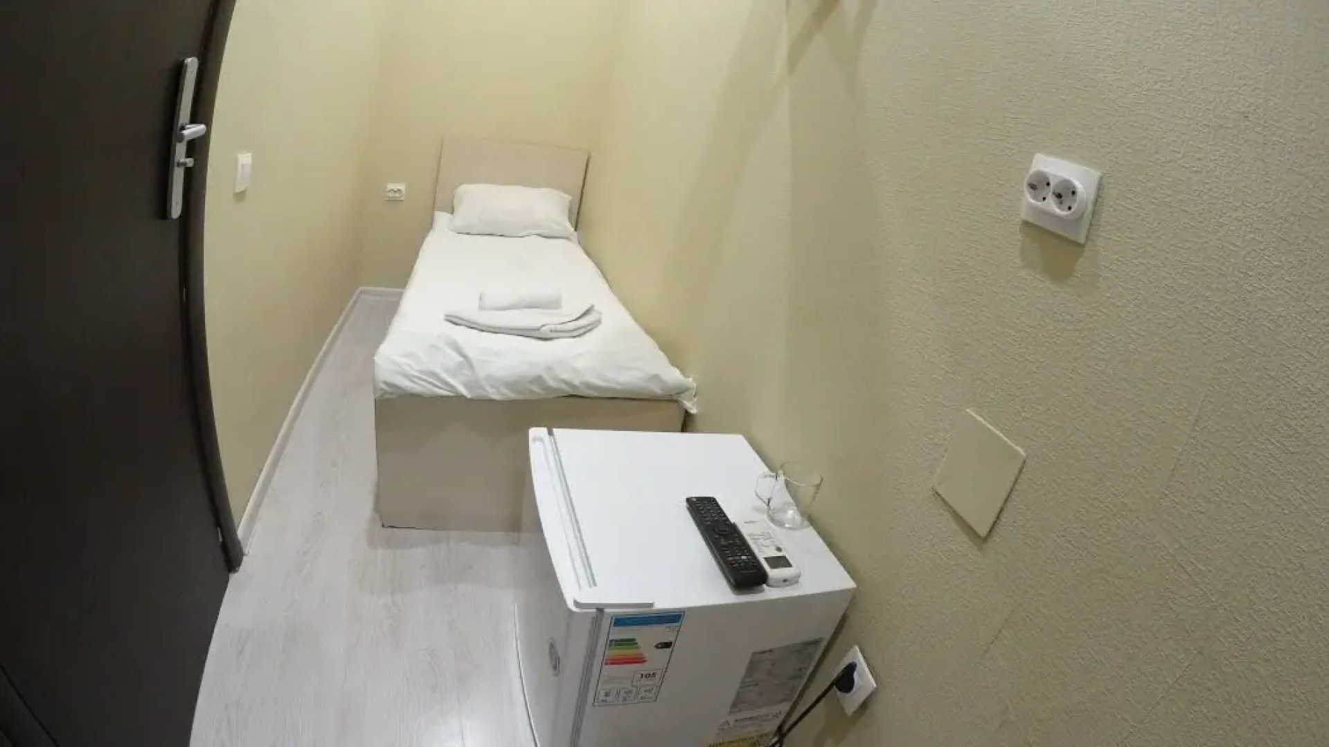 Аничков Бридж SyncotelHome