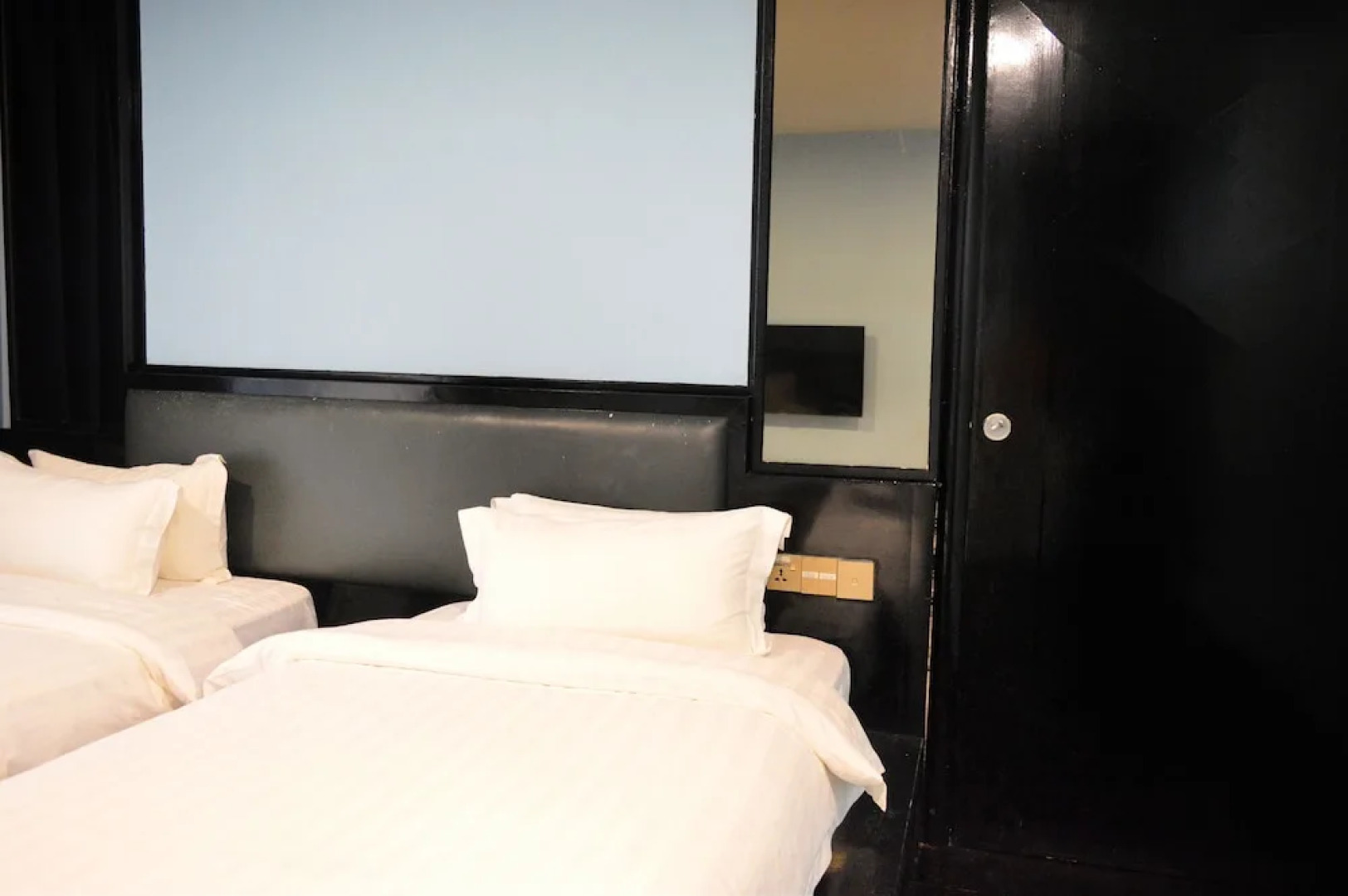 Artitaya Borneo Golf Resort