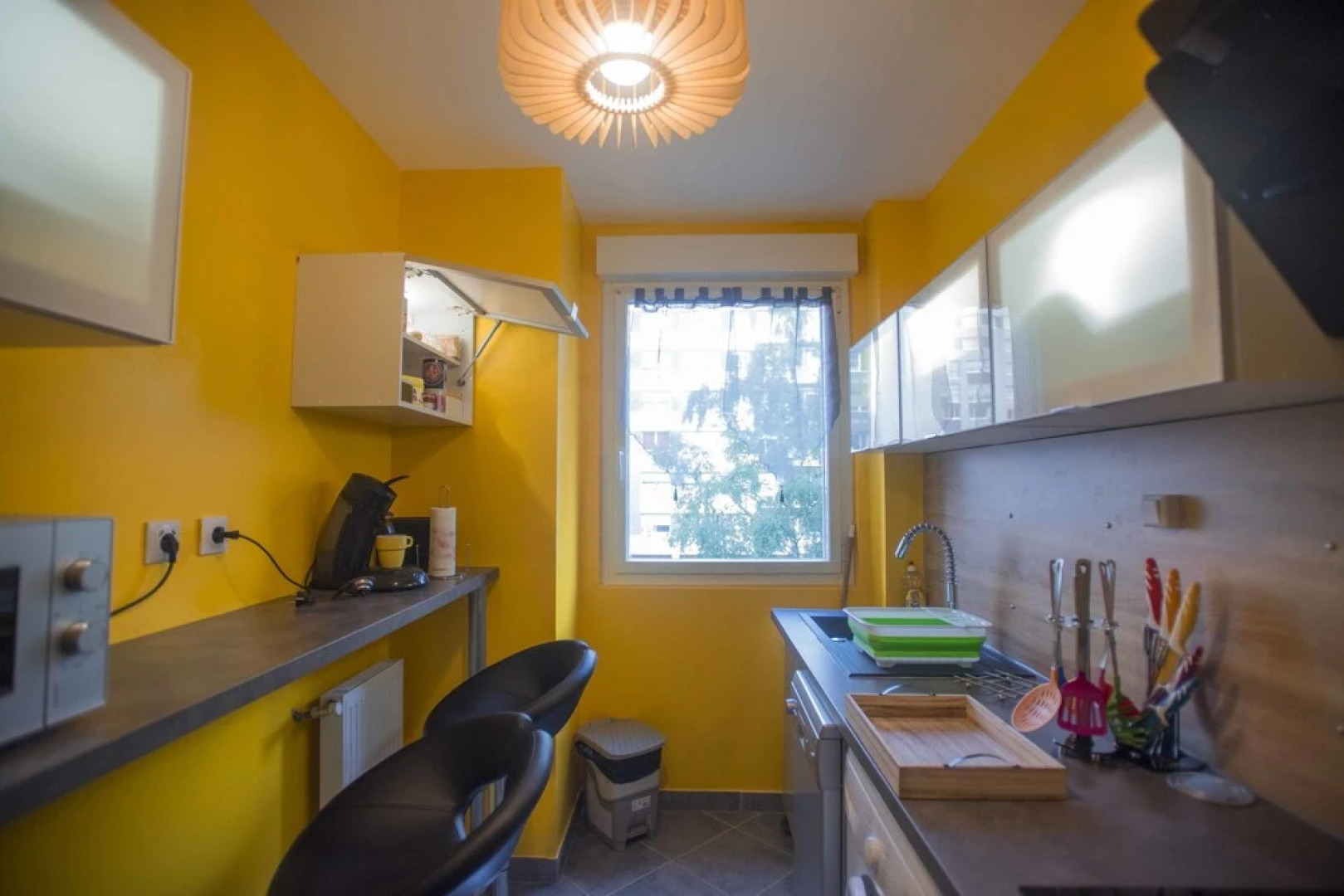 Le Mans City Moderne & Design