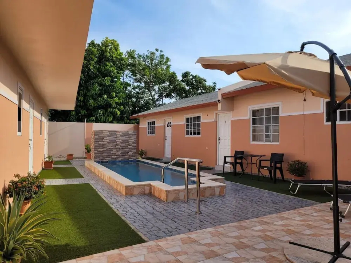 Sunway Aruba Aparments