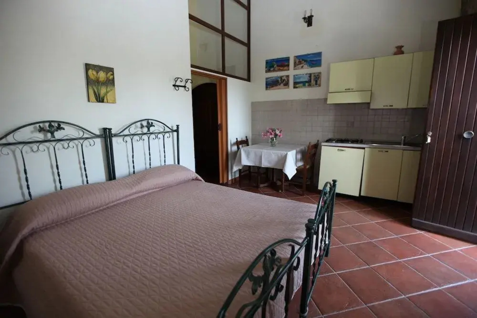 Agriturismo Il Vescovo