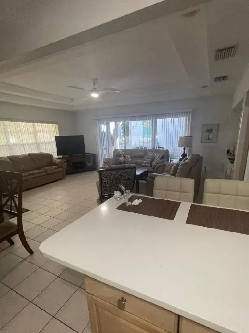 Siesta Key/ Derby Bay