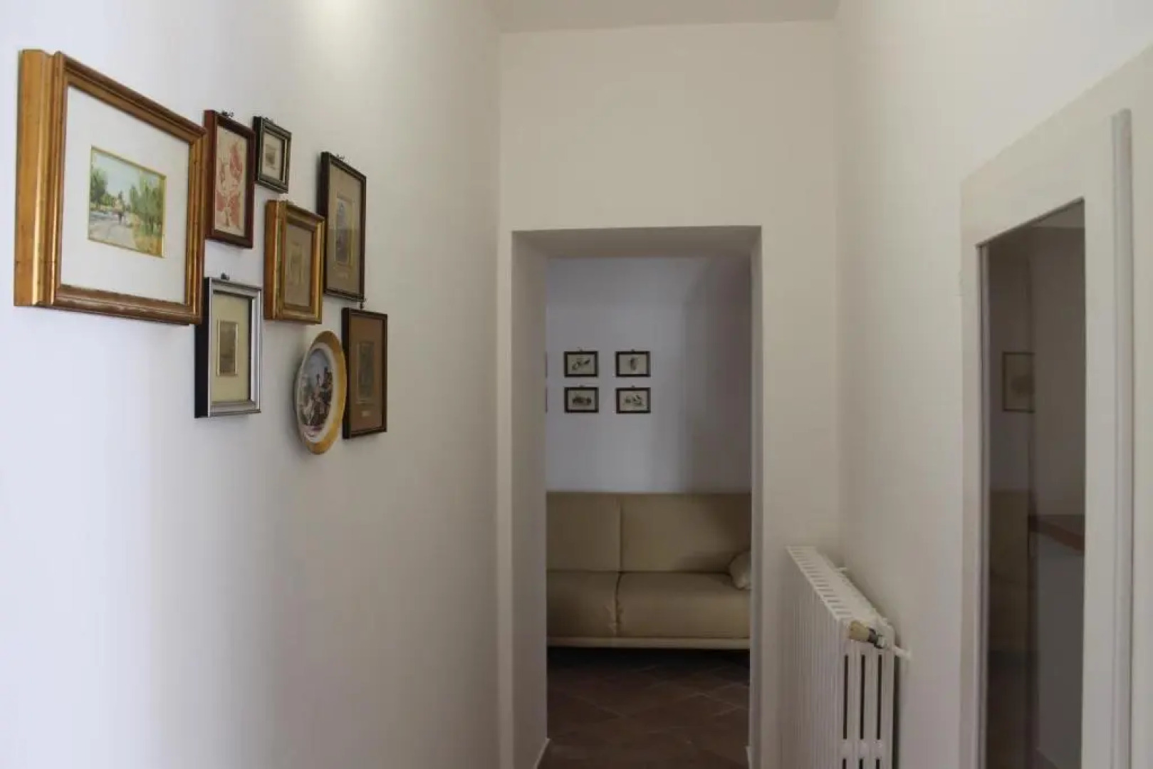 Lo Studio - Camilla's Guesthouse